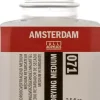 Medium retardador de secado Amsterdam 071 75ml