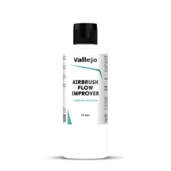 Mejorador de flujo aerógrafo 562 Artist Vallejo Vallejo 200ml