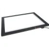 Mesa de luz fina Talens A4