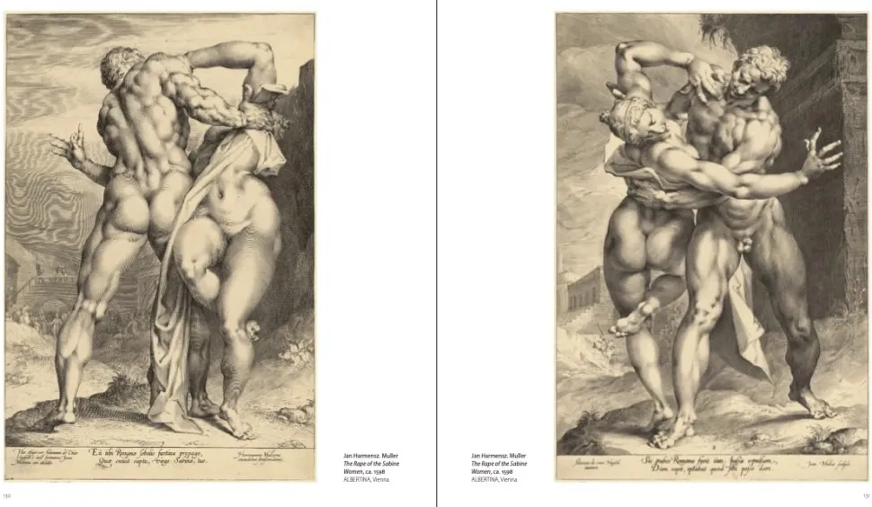 Michelangelo and Beyond