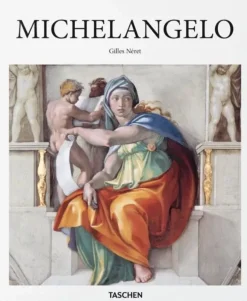 Michelangelo Basic Art Series