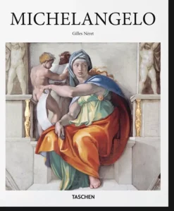 Miguel Ángel Serie Basic Art