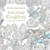 Millie Marotta´s Animal Kingdom Colouring Book