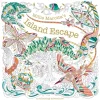 Millie Marotta´s Island Scape Colouring Book