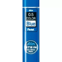 Minas Azules 0.5mm AinStein Pentel