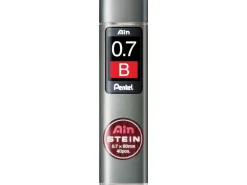 Minas B 0.7mm AinStein Pentel