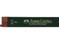 Minas F Super-Polymer Faber-Castell 0.5