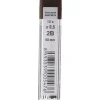 Minas grafito 2B Koh-i-Noor 0.5mm