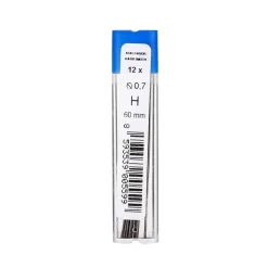 Minas grafito H Koh-i-Noor 0.7mm