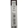 Minas grafito H Koh-i-Noor 0.5mm