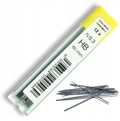 Minas grafito HB Koh-i-Noor 0.3mm