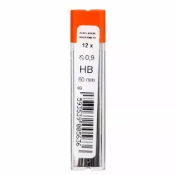 Minas grafito HB Koh-i-Noor 0.9mm