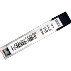 Minas grafito HB Koh-i-Noor 0.5mm