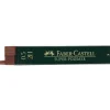 Minas 2H Super-Polymer Faber-Castell 0.5