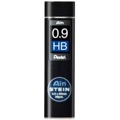 Minas HB 0.9mm AinStein Pentel