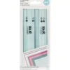 Mini Layer Guides We R Memory Keepers