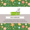 Mini Libretas Fall Fling Lawn Fawn