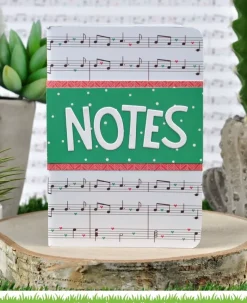 Mini Libretas Snow Day Remix Lawn Fawn