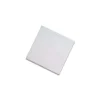 Mini lienzo 7x7cm blanco Phoenix