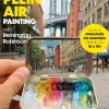 Mini Plein Air Painting with Remington Robinson