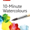 10-Minute Watercolours