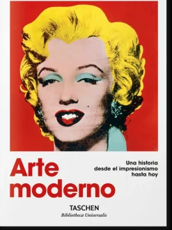 Modern Art 1870-2000 A History from Impressionism to Today