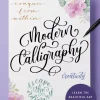 Modern calligraphy Learn the beautiful art of brush lettering