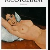 Modigliani Basic Art Series