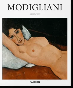 Modigliani Basic Art Series