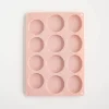 Molde de silicona para lacres Wax it Lora Bailora