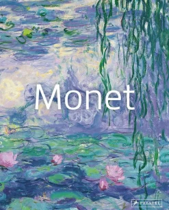 Monet Masters of Art