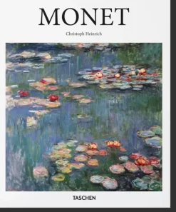 Monet Serie Basic Art