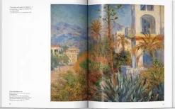 Monet Serie Basic Art