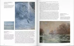 Monet Serie Basic Art