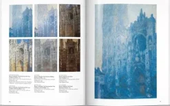 Monet Serie Basic Art