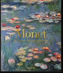 Monet The Triumph of Impressionism