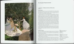 Monet The Triumph of Impressionism