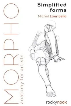 Morpho Anatomy for Artists 2