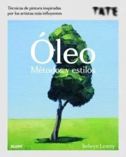 Métodos y Estilos de Óleo Blume