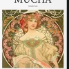 Mucha Serie Basic Art