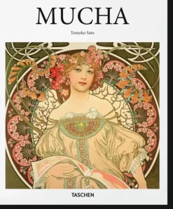 Mucha Serie Basic Art