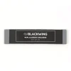 Pack 10 borradores Gris para Lápices Grafito Blackwing