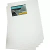 Pack 3+2 Papeles acuarela Artístico Fabriano 300gr/m² 56x76cm