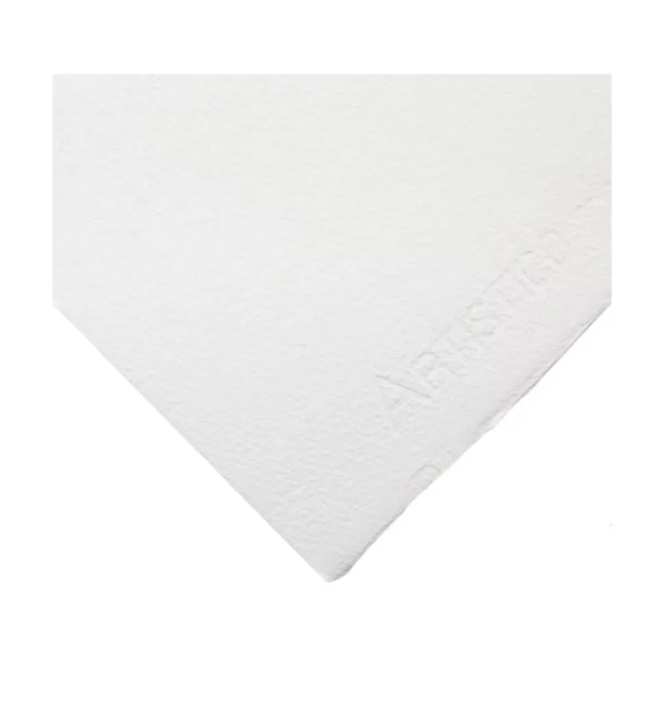 Pack 3+2 Papeles acuarela Artístico Fabriano 300gr/m² 56x76cm