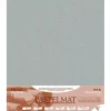 Pack 5 papeles PastelMat Verde Claro Clairefontaine 50x70cm 360g/m²