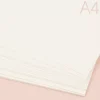 Pack de 25 Cartulinas Ivory Craftelier A4