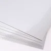 Pack de 15 Cartulinas Mirror Card Silver 30x30xm Craftelier