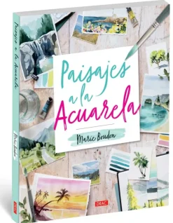 Paisajes a la acuarela