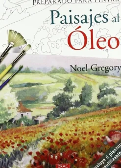 Paisajes al óleo