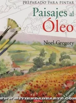 Paisajes al óleo